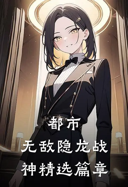 都市:无敌隐龙战神精选篇章