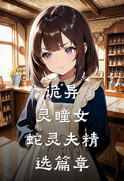 诡异：灵瞳女，蛇灵夫精选篇章