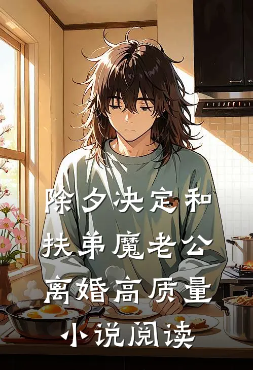 除夕决定和扶弟魔老公离婚高质量小说阅读