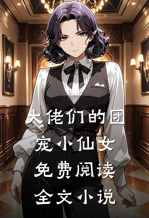 大佬们的团宠小仙女免费阅读全文小说