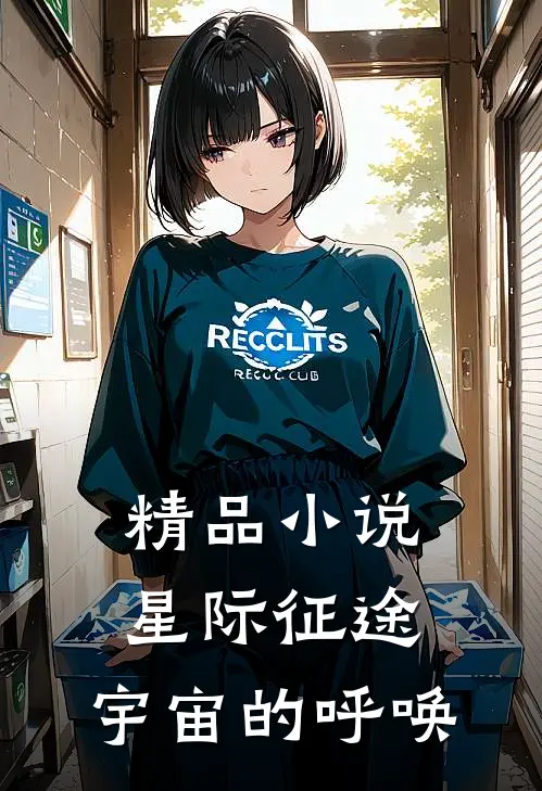 精品小说星际征途：宇宙的呼唤