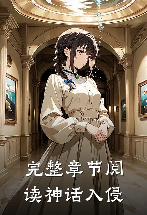 完整章节阅读神话入侵