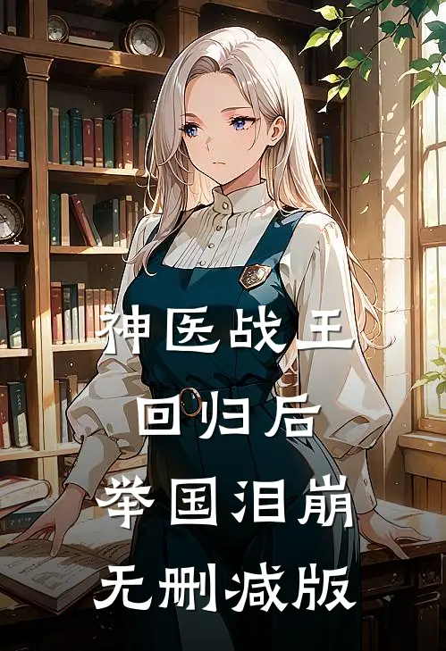 神医战王回归后，举国泪崩无删减版