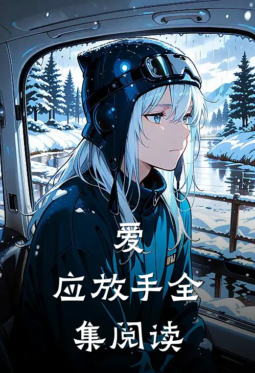 爱，应放手全集阅读