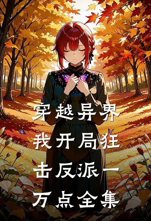穿越异界，我开局狂击反派一万点全集
