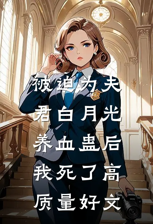 被迫为夫君白月光养血蛊后，我死了高质量好文