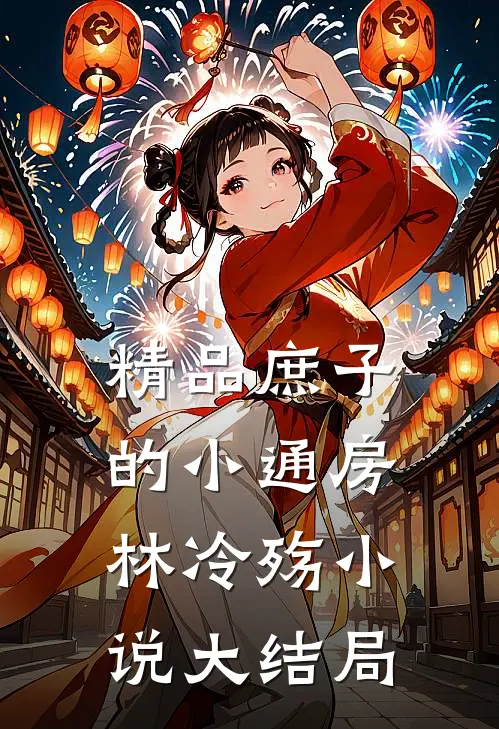 精品庶子的小通房,林冷殇小说大结局