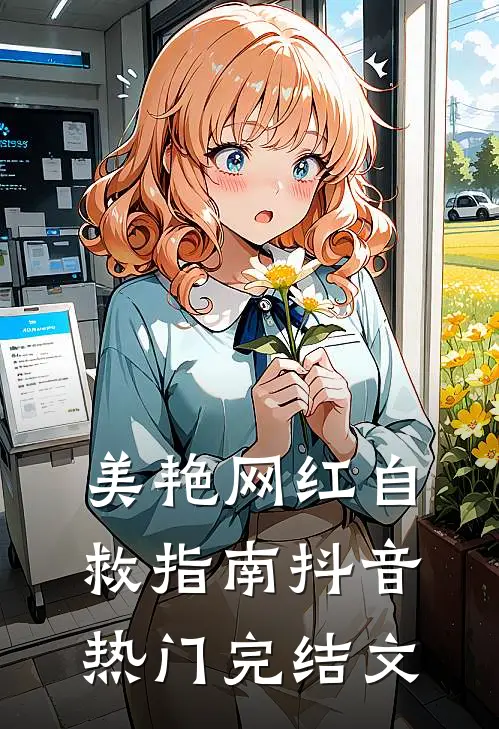 美艳网红自救指南抖音热门完结文