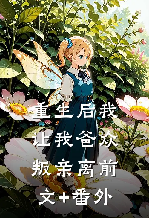 重生后我让我爸众叛亲离前文+番外