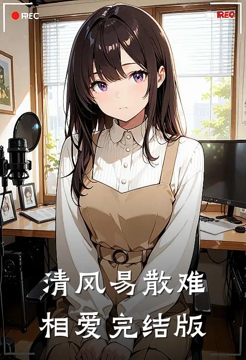 清风易散难相爱完结版