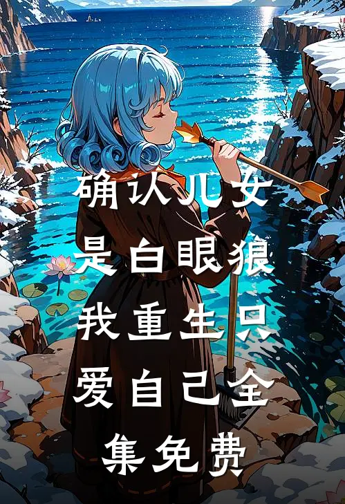 确认儿女是白眼狼，我重生只爱自己全集免费