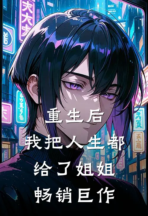 重生后，我把人生都给了姐姐畅销巨作