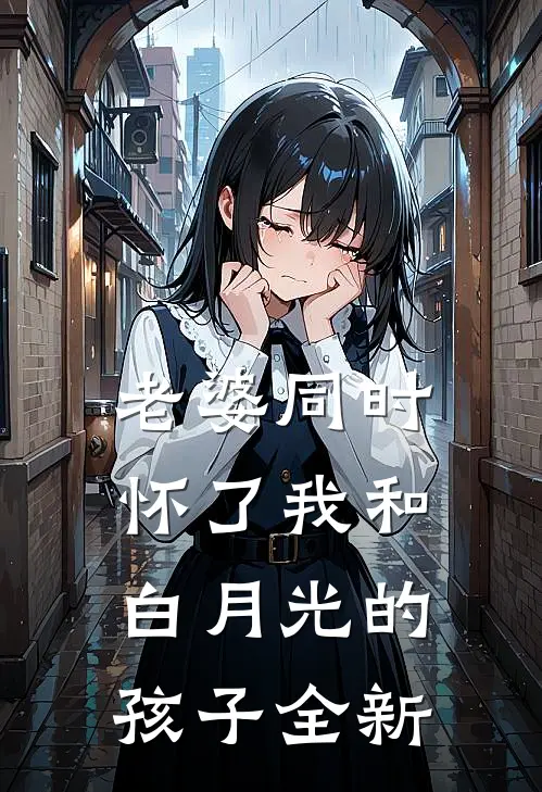 老婆同时怀了我和白月光的孩子全新