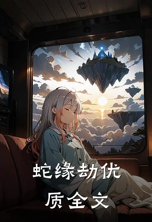 蛇缘劫优质全文