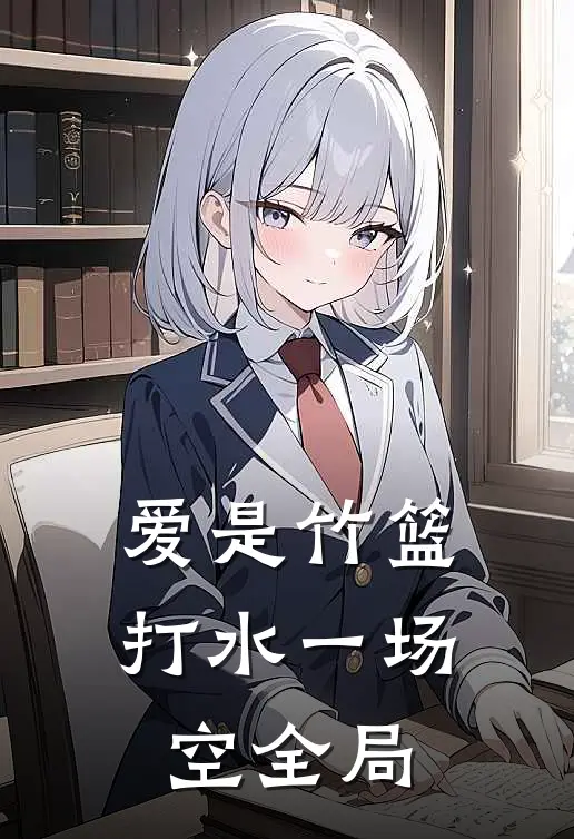 爱是竹篮打水一场空全局