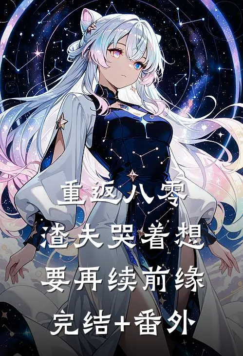 重返八零，渣夫哭着想要再续前缘完结+番外
