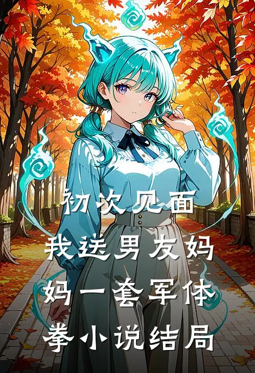 初次见面，我送男友妈妈一套军体拳小说结局