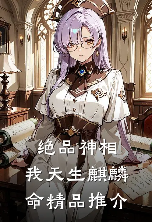 绝品神相：我天生麒麟命精品推介