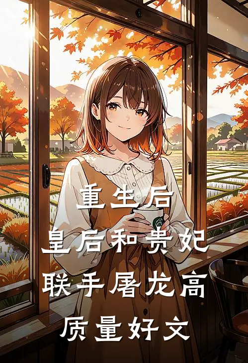 重生后，皇后和贵妃联手屠龙高质量好文
