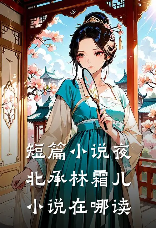短篇小说夜北承林霜儿小说在哪读