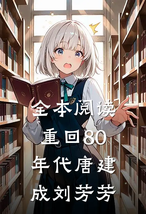 全本阅读重回80年代唐建成刘芳芳
