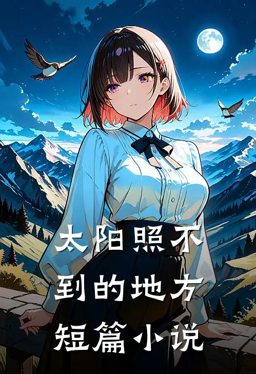 太阳照不到的地方短篇小说