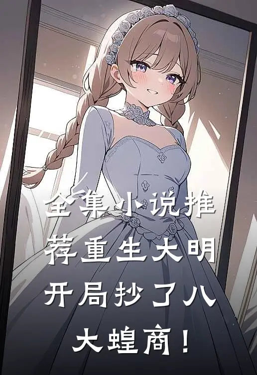 全集小说推荐重生大明：开局抄了八大蝗商！