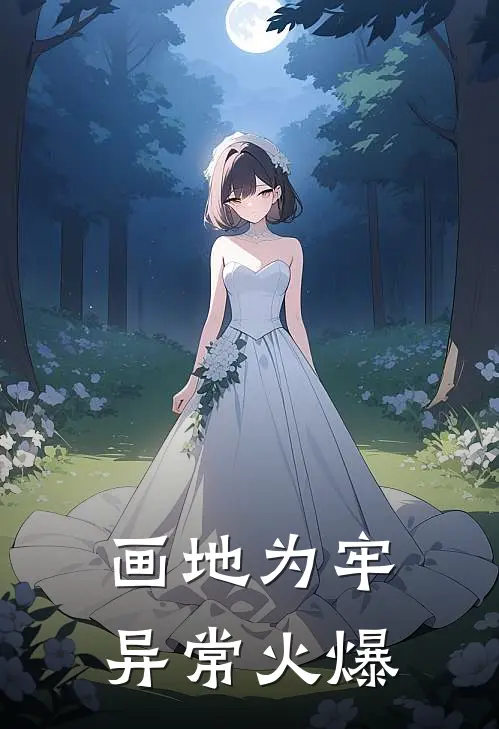 画地为牢异常火爆