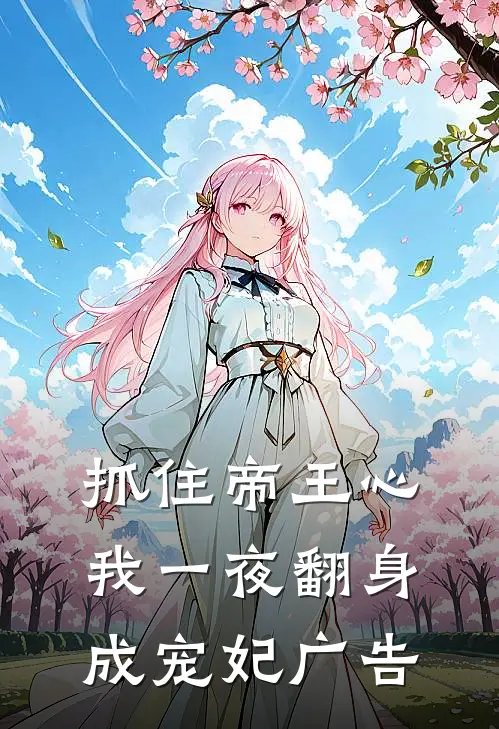抓住帝王心，我一夜翻身成宠妃广告