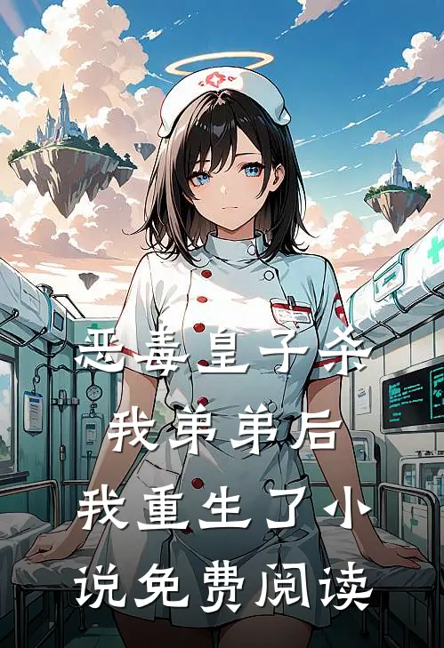 恶毒皇子杀我弟弟后，我重生了小说免费阅读