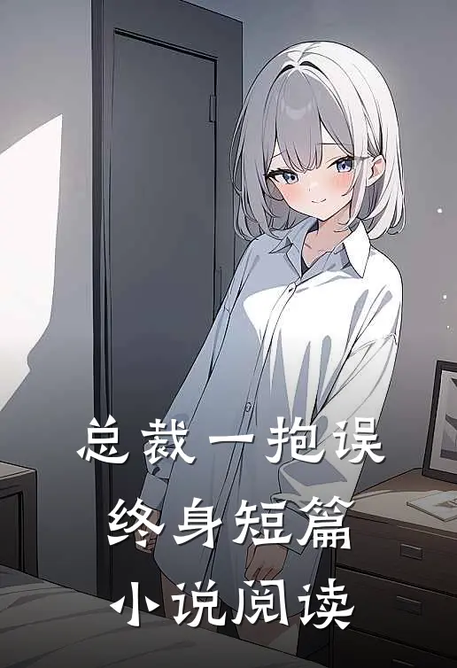 总裁一抱误终身短篇小说阅读