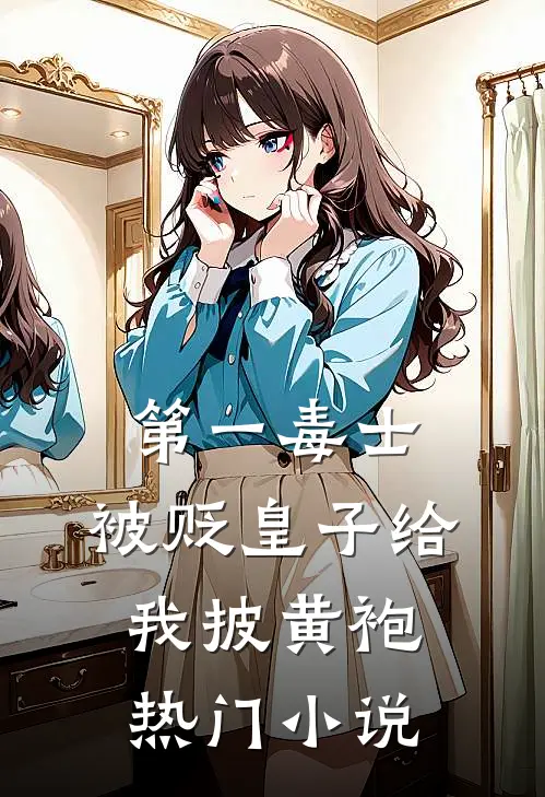 第一毒士：被贬皇子给我披黄袍热门小说