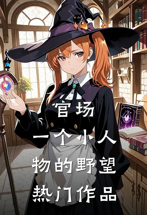 官场：一个小人物的野望热门作品