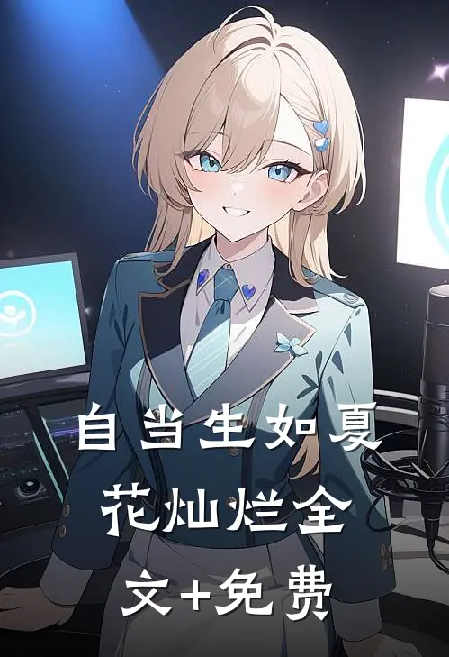 自当生如夏花灿烂全文+免费