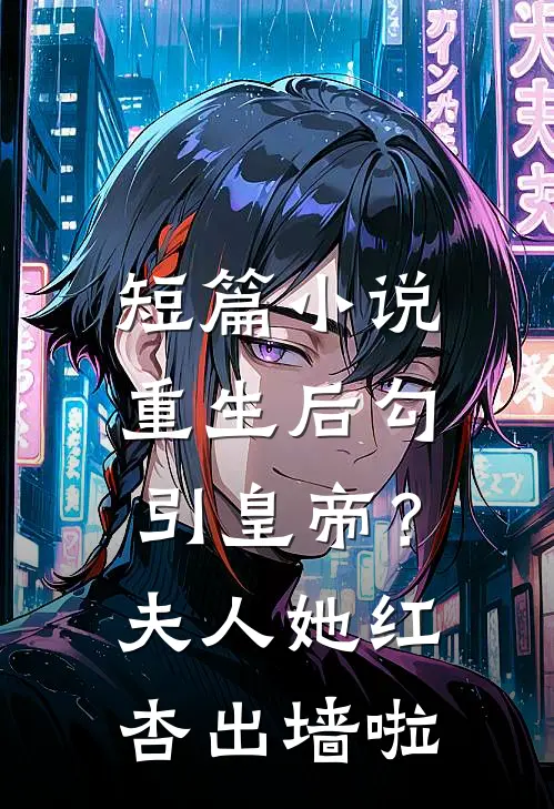 短篇小说重生后勾引皇帝？夫人她红杏出墙啦