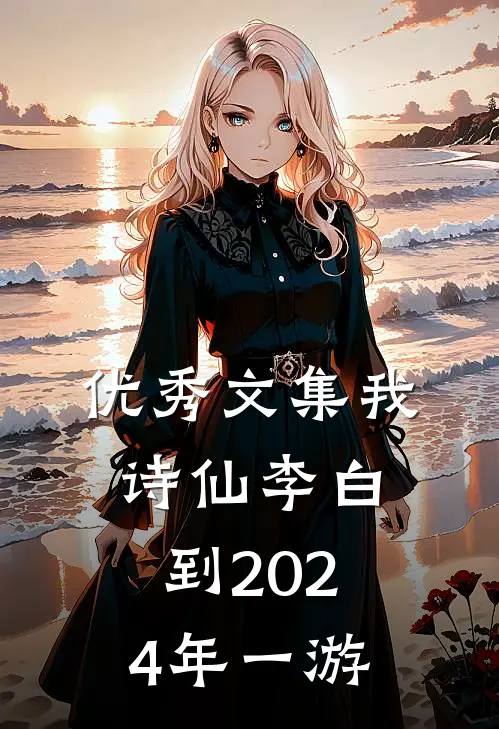 优秀文集我诗仙李白到2024年一游