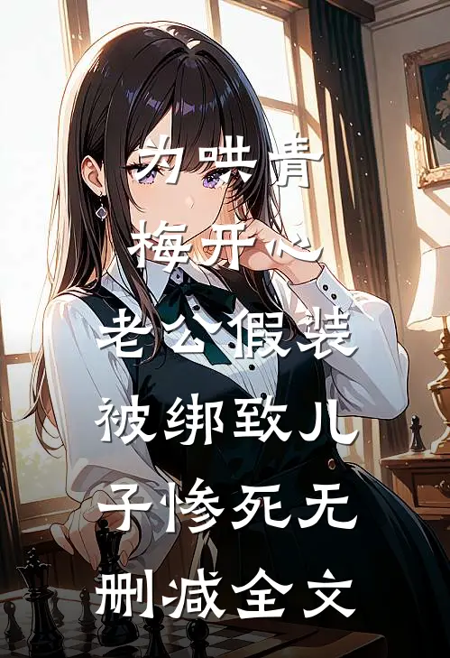 为哄青梅开心，老公假装被绑致儿子惨死无删减全文