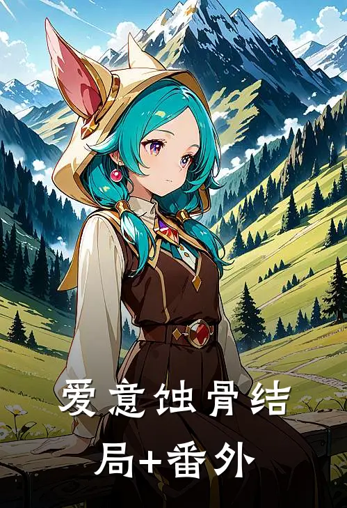 爱意蚀骨结局+番外