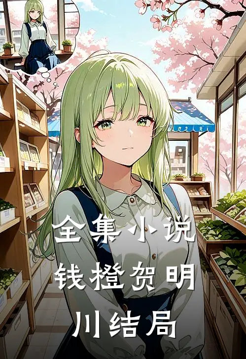 全集小说钱橙贺明川结局