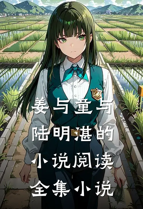 姜与童与陆明湛的小说阅读全集小说