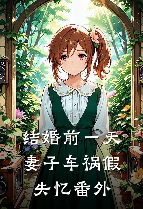 结婚前一天，妻子车祸假失忆 番外
