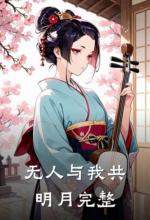 无人与我共明月完整