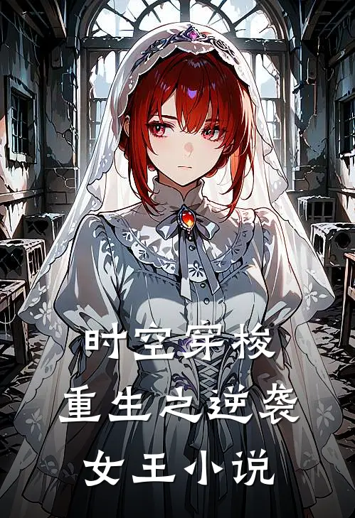 时空穿梭:重生之逆袭女王小说