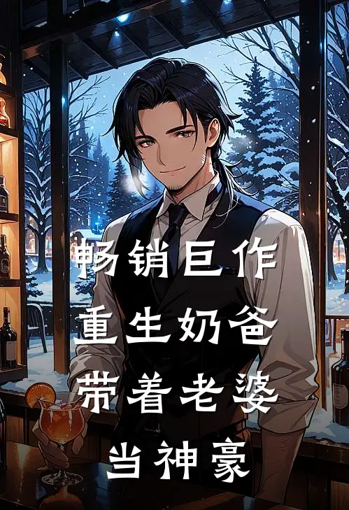 畅销巨作重生奶爸，带着老婆当神豪