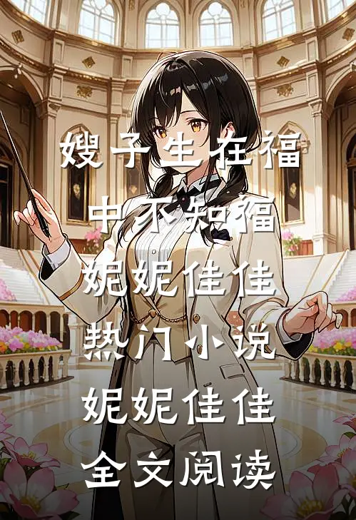 嫂子生在福中不知福妮妮佳佳热门小说（妮妮佳佳）全文阅读