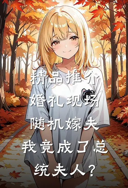 精品推介婚礼现场随机嫁夫，我竟成了总统夫人？