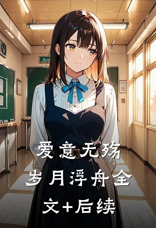 爱意无殇，岁月浮舟全文+后续