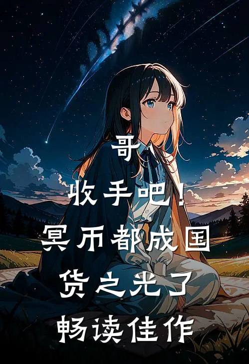 哥，收手吧！冥币都成国货之光了畅读佳作
