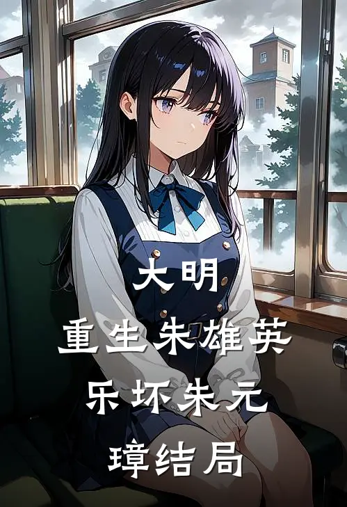 大明：重生朱雄英，乐坏朱元璋结局