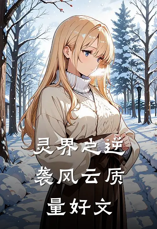灵界之逆袭风云质量好文